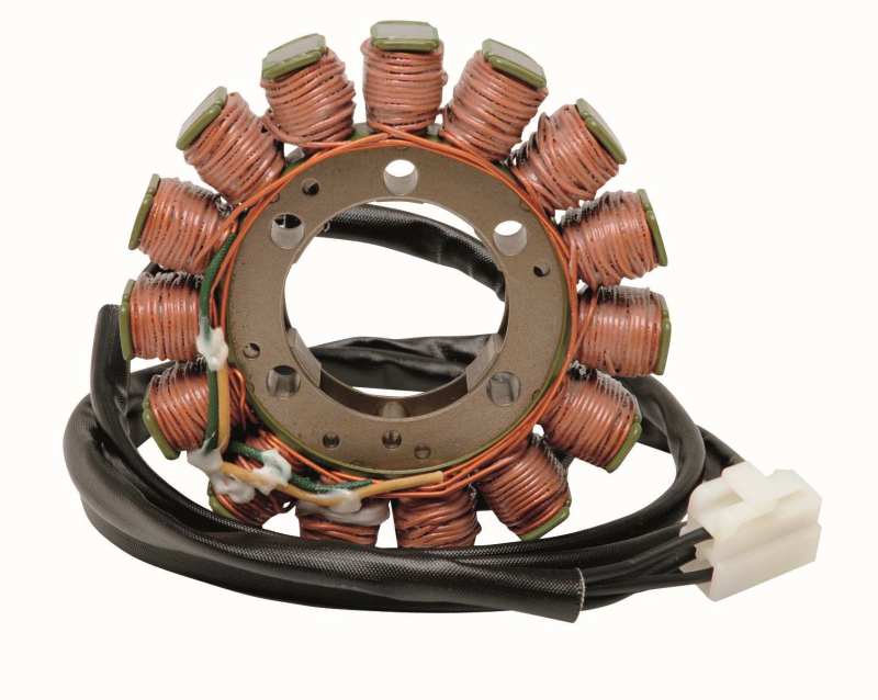 Ricks Motorsport Electrics Ricks Motorsport New OEM Style Ducati Stator 21-017 21-017 User 1