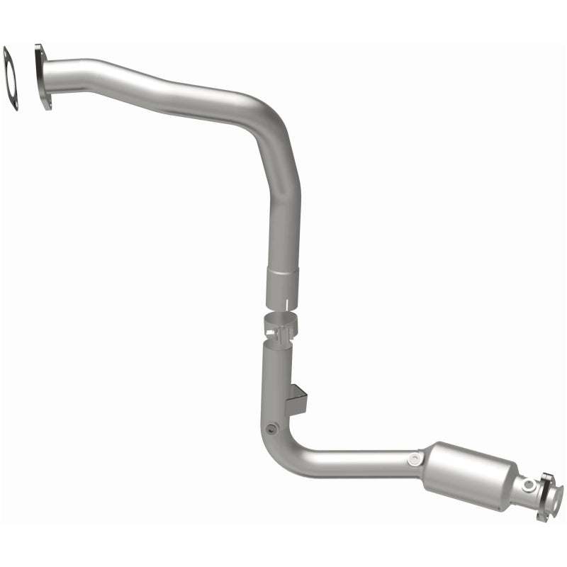 MagnaFlow Land Rover OEM Grade Federal / EPA Compliant Direct-Fit Catalytic Converter 49719 Photo - out of package