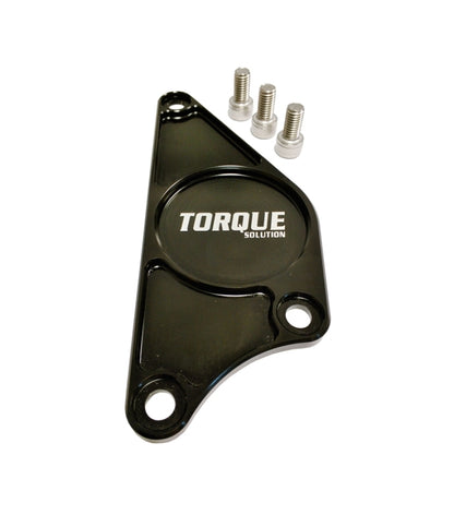 Torque Solution Billet Aluminum Cam Plate: Subaru BRZ / Scion FR-S 2013+ TS-CAM-PLTB Photo - Primary