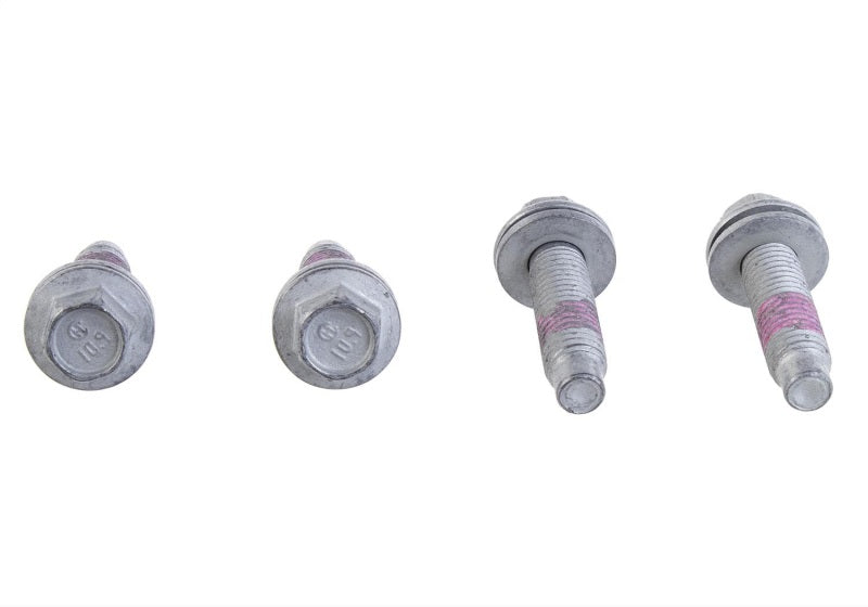 Ford Racing 2019 Ford Ranger Front Tow Hooks - Pair - Red M-18954-RA M-18954-RA Photo - Unmounted