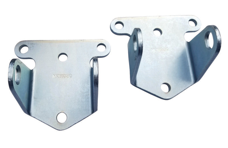 Moroso Chevrolet Motor Mounts 62530 Photo - Primary