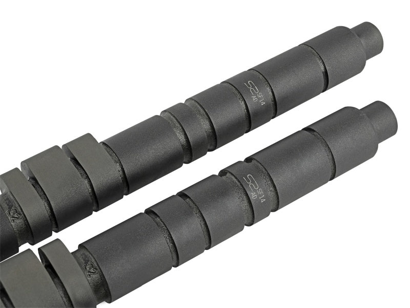 Skunk2 Pro Series Stage 2+ Camshaft Honda B16A/B17A/ B18C DOHC VTEC 305-05-5145 Photo - Unmounted