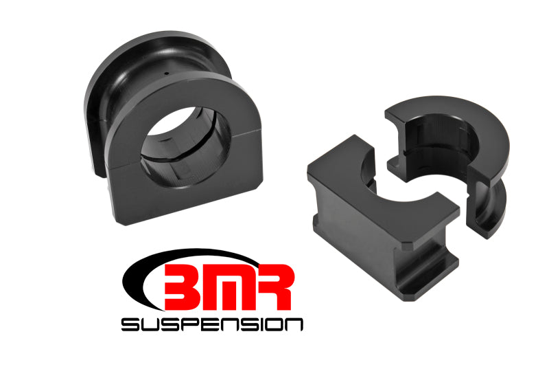 BMR Suspension Bushing Kit, Delrin, 1.375" Sway Bar BK076 Photo - Primary