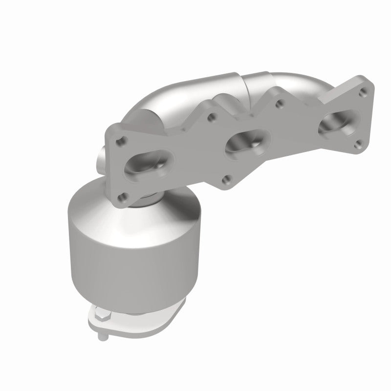 MagnaFlow Mazda Millenia California Grade CARB Compliant Manifold Catalytic Converter 452026 360 Degree Image Set