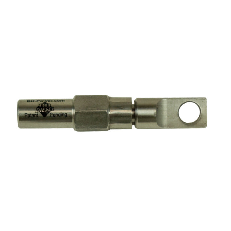 BD Diesel Turbo Turnbuckle - 5/16NF Rod w/.320" Hole 1994-2007 5.9L with Holset 1047110 Photo - Primary