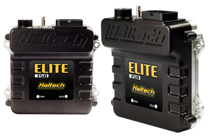 Haltech Elite 750 ECU HT-150600 Photo - Primary