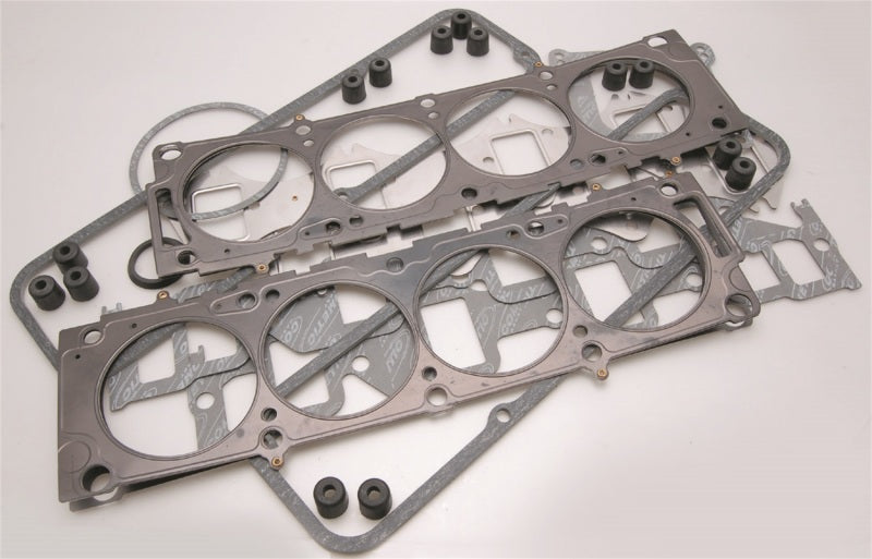 Cometic Top End Gasket Kit 4.25in x .040in Mercury Voyager Base 1966-1967 PRO1027T Photo - Primary