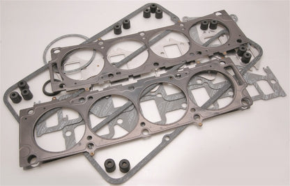 Cometic Top End Gasket Kit 4.25in x .040in Mercury Voyager Base 1966-1967 PRO1027T Photo - Primary