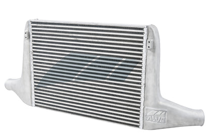 AWE Tuning 18-19 Audi SQ5 Crossover B9 3.0T ColdFront Intercooler 4510-11062 4510-11062 Photo - out of package