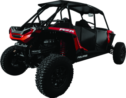 DragonFire Racing Utv Doors-Rzr-4 1000 522123 522123 Photo - Primary