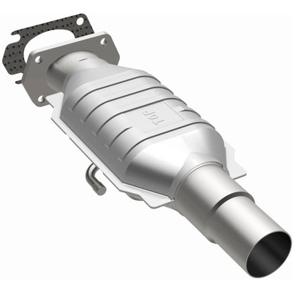 MagnaFlow Buick Standard Grade Federal / EPA Compliant Direct-Fit Catalytic Converter 93439 Photo - out of package