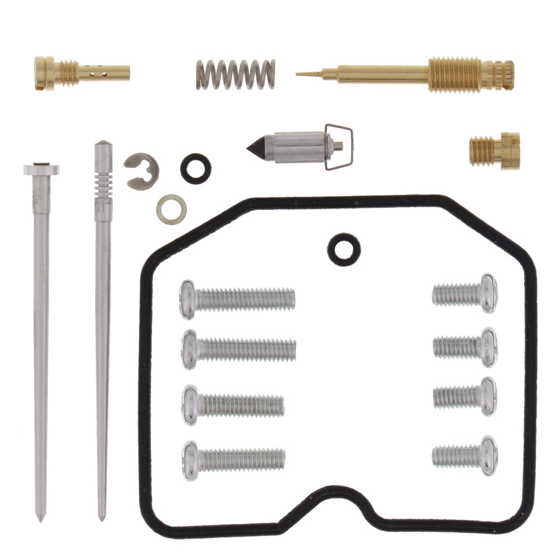 All Balls Racing Carburetor Rebuild Kit 26-1133 26-1133 Photo - Primary