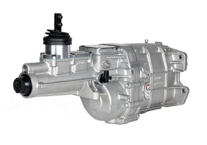 Ford Racing Tremec TKX-600 5 Speed Transmission .68 Overdrive M-7003-TKX68 M-7003-TKX68 Photo - Unmounted