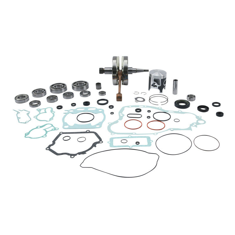 Vertex Pistons Vertex Yamaha Complete Engine Rebuild Kit WR101-127 WR101-127 Photo - Primary