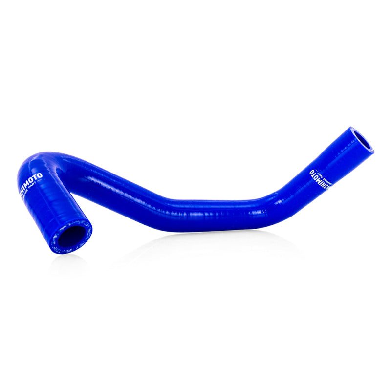 Mishimoto 96-02 4Runner 3.4L Silicone Heater Hose Kit (w/o Rear Heater) Blu MMHOSE-4RUN34-96HHBL MMHOSE-4RUN34-96HHBL User 1