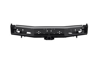 ARB Rear Bar 3500Kg 100Ifs Black 5613210 5613210 Photo - Primary