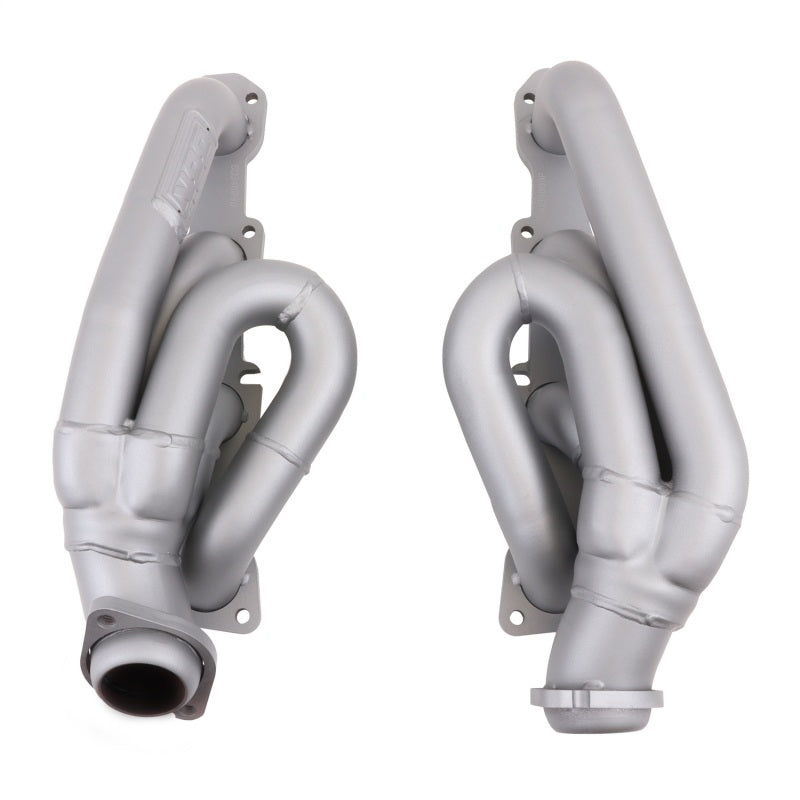 BBK Performance 04-08 Dodge RAM 5.7L Hemi 1-3/4 Shorty Headers (Chome) 4009 Photo - Unmounted