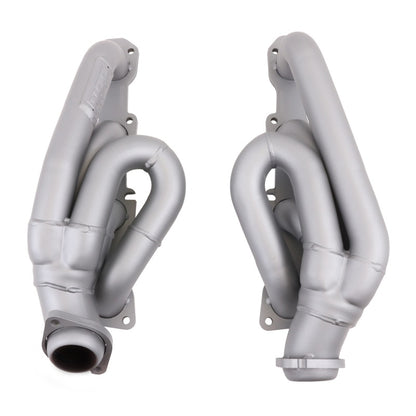 BBK Performance 04-08 Dodge RAM 5.7L Hemi 1-3/4 Shorty Headers (Chome) 4009 Photo - Unmounted