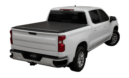 Access Limited 2019+ Chevy/GMC Full Size 1500 8ft Box Bed Roll-Up Cover 22409 22409 Photo - Primary
