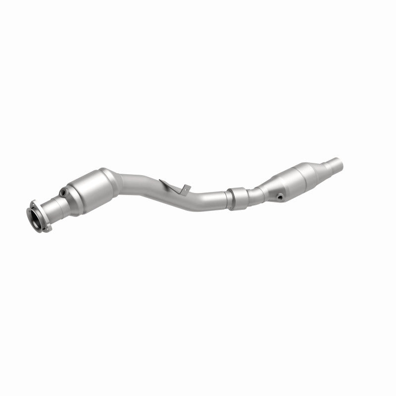 MagnaFlow California Grade CARB Compliant Direct-Fit Catalytic Converter 441096 360 Degree Image Set