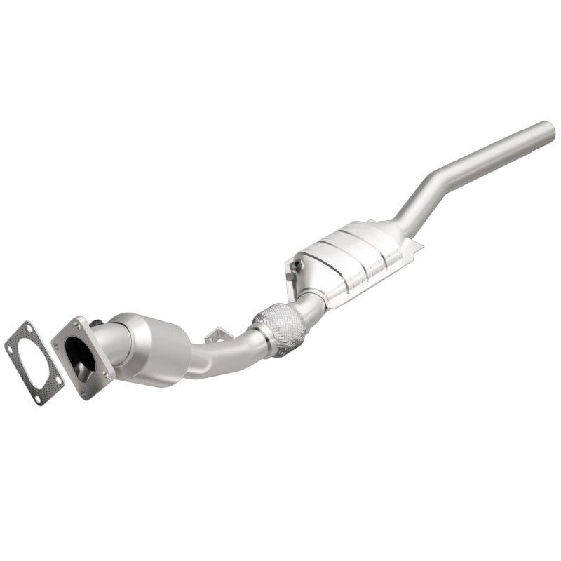MagnaFlow Audi California Grade CARB Compliant Direct-Fit Catalytic Converter 441091 Photo - Primary