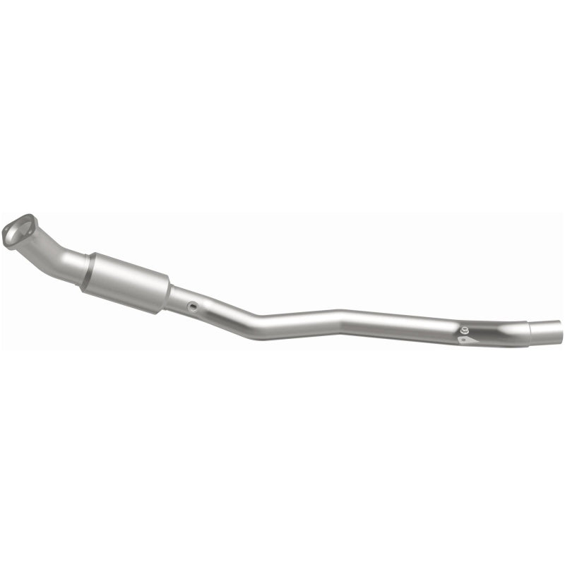 MagnaFlow OEM Grade Federal / EPA Compliant Direct-Fit Catalytic Converter 21-539 Photo - out of package