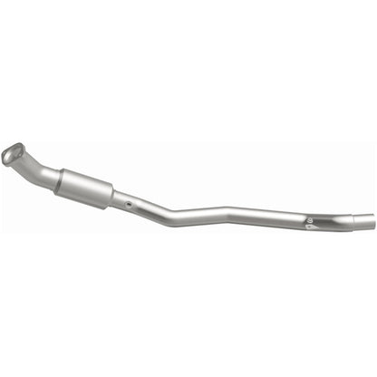 MagnaFlow OEM Grade Federal / EPA Compliant Direct-Fit Catalytic Converter 21-539 Photo - out of package