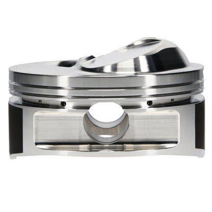 JE Pistons 502BBC OPEN CHAM DOM Set of 8 Pistons 243326 243326 User 3