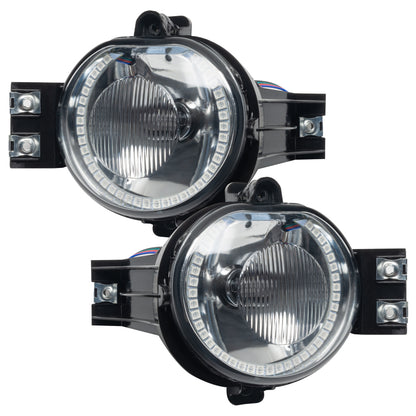 ORACLE Lighting Oracle 06-08 Dodge Ram SMD FL - ColorSHIFT 7036-333 7036-333 Photo - in package