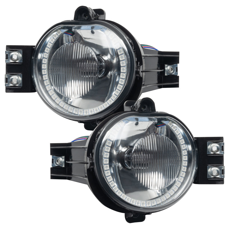 ORACLE Lighting Oracle 06-08 Dodge Ram SMD FL - White 7036-001 7036-001 Photo - in package