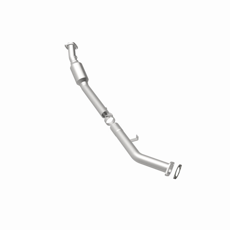 MagnaFlow Pontiac GTO California Grade CARB Compliant Direct-Fit Catalytic Converter 4561030 360 Degree Image Set