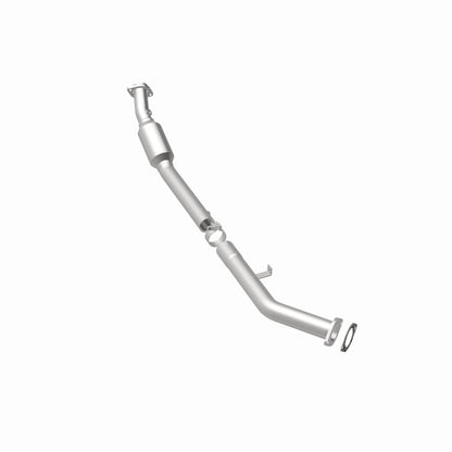MagnaFlow Pontiac GTO California Grade CARB Compliant Direct-Fit Catalytic Converter 4561030 360 Degree Image Set