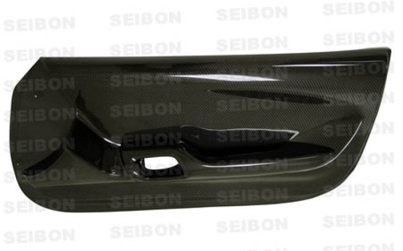 Seibon Door Panels Toyota Supra 1993-1998 DP9398TYSUP DP9398TYSUP Photo - Primary