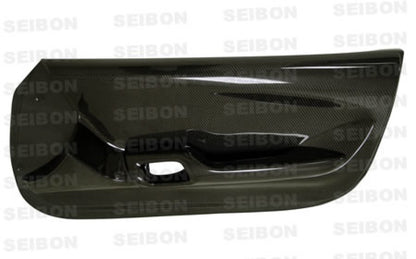 Seibon Door Panels Toyota Supra 1993-1998 DP9398TYSUP DP9398TYSUP Photo - Primary
