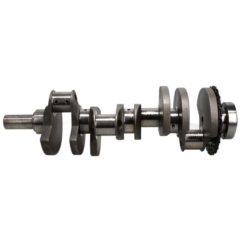 Manley Chevrolet LS 4.000in Stroke Lightweight Pro Series Crankshaft (Not Balanced) 190024NB 190024NB User 2
