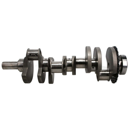 Manley Chevrolet LS 4.000in Stroke Lightweight Pro Series Crankshaft (Not Balanced) 190024NB 190024NB User 2