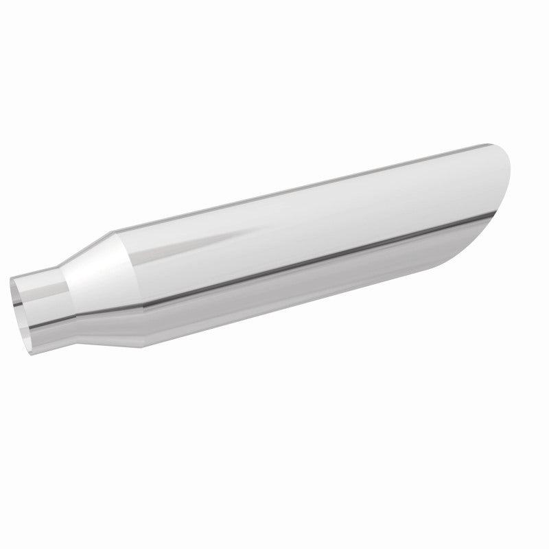 Magnaflow Tip 1-Pk Bb 4.00 X 18 2.5 Id 45 35146 35146 360 Degree Image Set