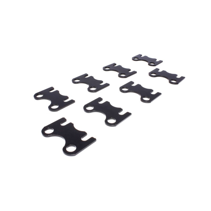 Comp Cams Flat Guide Plates, Chevy Small Block For 3/8" Pushrods & 7/16" Studs 4810-8 Photo - Primary