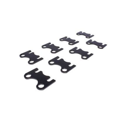 Comp Cams Flat Guide Plates, Chevy Small Block For 3/8" Pushrods & 7/16" Studs 4810-8 Photo - Primary
