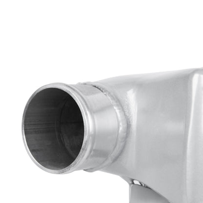 Mishimoto Race Intercooler Silver Mitsubishi Lancer Evo 7/8/9 MMINT-EVO-01X User 1
