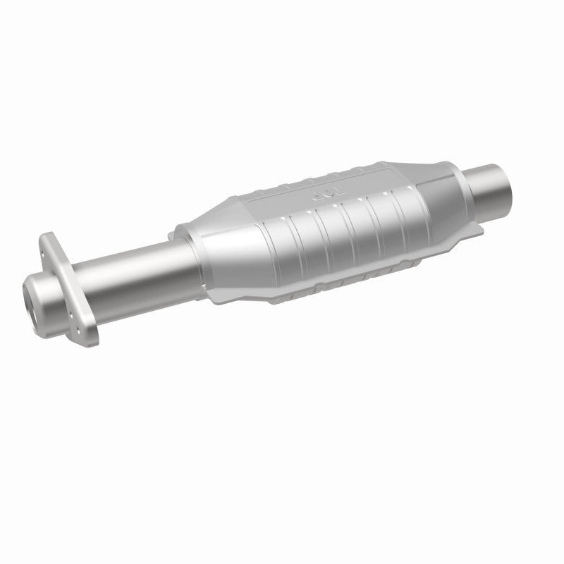 MagnaFlow Standard Grade Federal / EPA Compliant Direct-Fit Catalytic Converter 23419 360 Degree Image Set