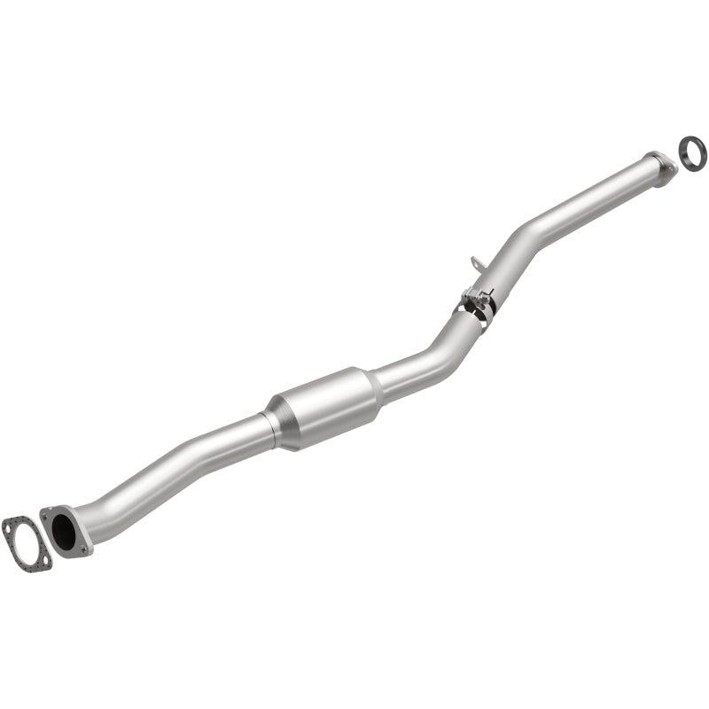 MagnaFlow Subaru WRX OEM Grade Federal / EPA Compliant Direct-Fit Catalytic Converter 21-232 Photo - Primary