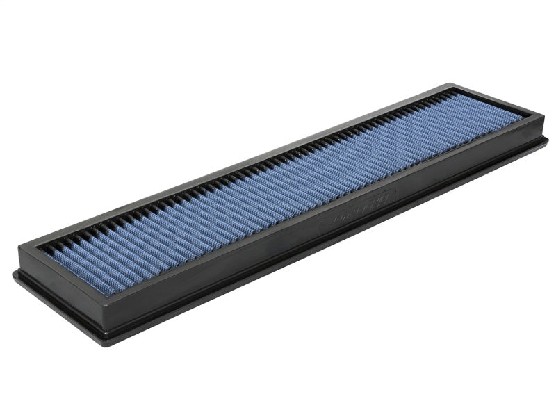 aFe Magnum Flow Pro 5R Oe Replacement Filter Porsche 911 (991) Turbo S 14- 30-10276 Photo - Unmounted