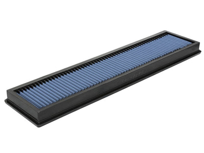 aFe Magnum Flow Pro 5R Oe Replacement Filter Porsche 911 (991) Turbo S 14- 30-10276 Photo - Unmounted
