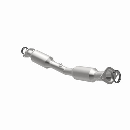 MagnaFlow Nissan Sentra OEM Grade Federal / EPA Compliant Direct-Fit Catalytic Converter 52710 360 Degree Image Set