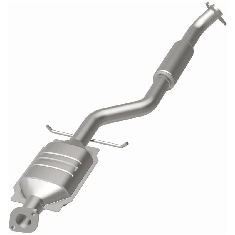 MagnaFlow California Grade CARB Compliant Direct-Fit Catalytic Converter 457023 Photo - out of package
