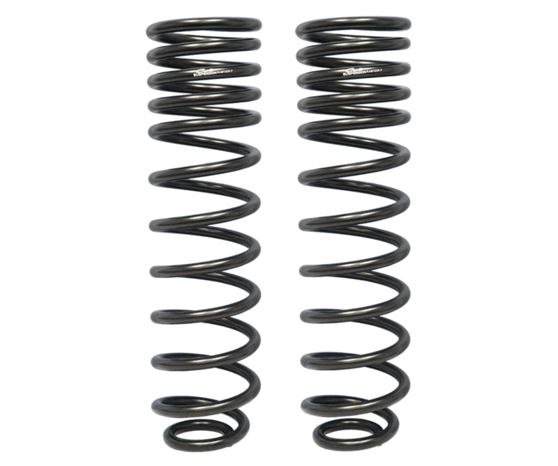 Carli CLI Coil Springs Suspension Lift Springs main image