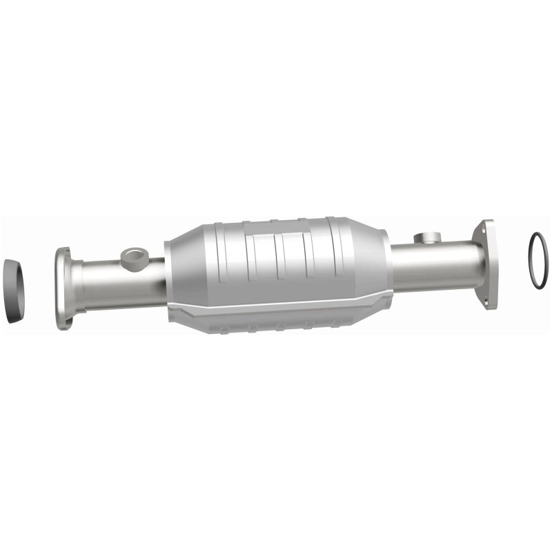 MagnaFlow Acura Integra HM Grade Federal / EPA Compliant Direct-Fit Catalytic Converter 22639 Photo - out of package