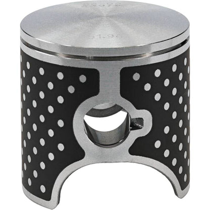 Vertex Pistons Vertex Piston 04-11 KTM 105 SX 105cc Cast Race Evolution Stroker Piston Kit 112cc 15mm 24530B 24530B Photo - Primary