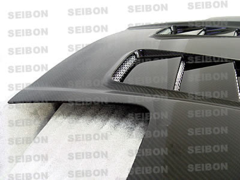 Seibon Carbon Fiber for Acura NSX 1991-2001 HD9201ACNSX-CW Photo - Primary